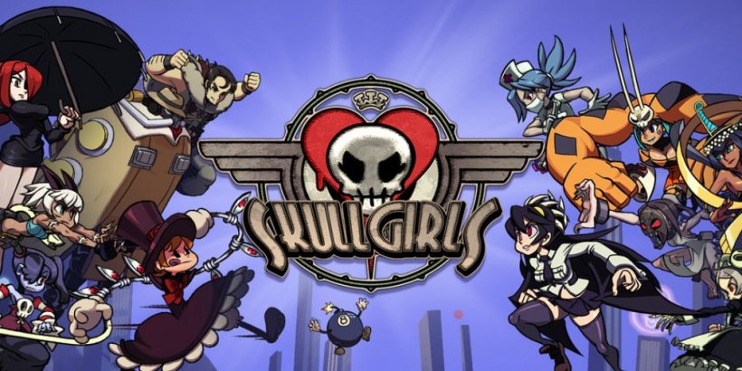Skullgirls Mobile update 6.3 sees Big Band rework and more