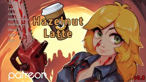 Hazelnut Latte – New Version 0.9 [Rad Lord] Ekran Görüntüsü 0