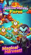 Halloween Farm: Pumpkin Party 스크린샷 2