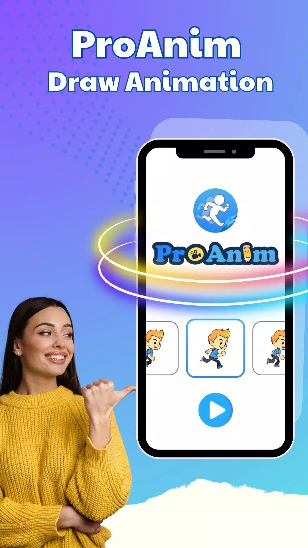ProAnim应用截图第0张