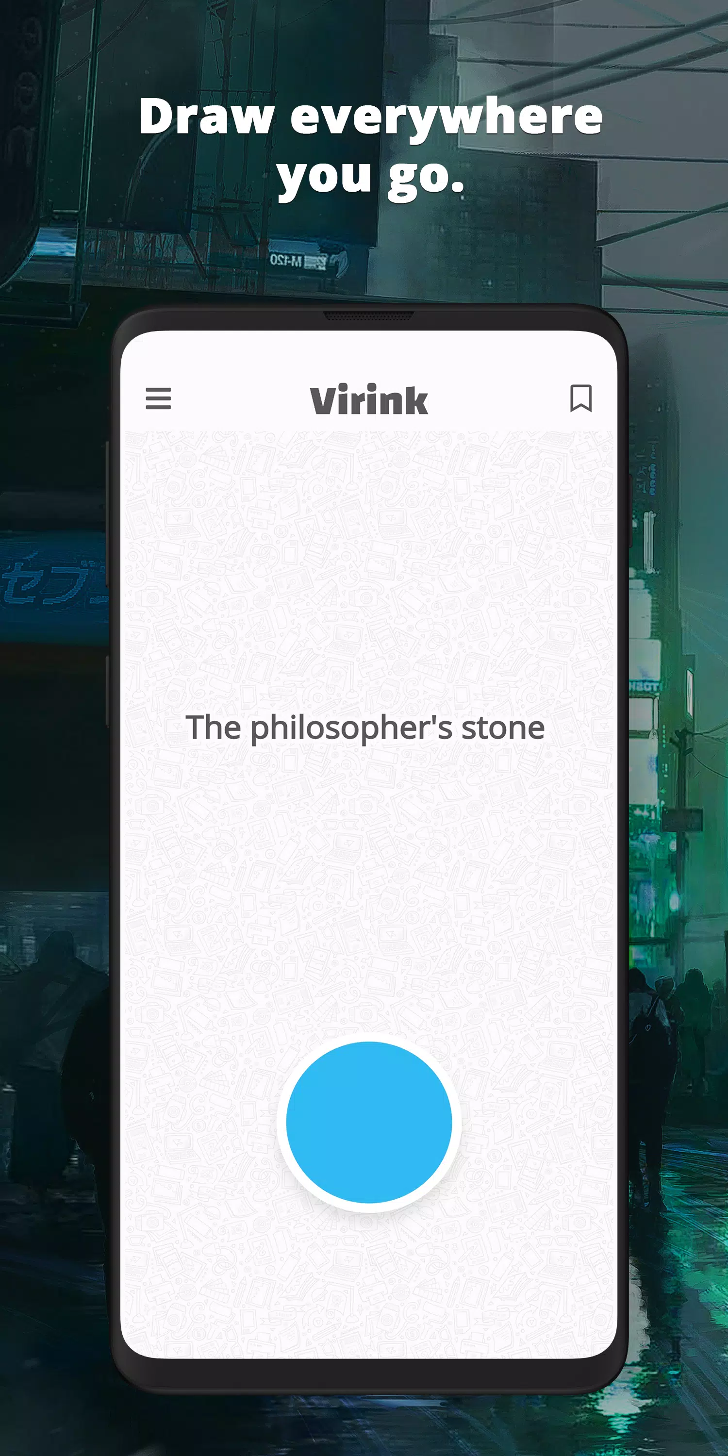 Virink What To Draw Captura de pantalla 2