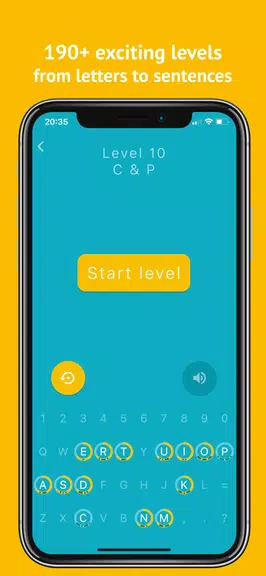 Morse Mania: Learn Morse Code Screenshot 0