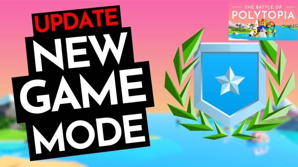 ความท้าทายประจำสัปดาห์ที่แนะนำใน Battle of Polytopia