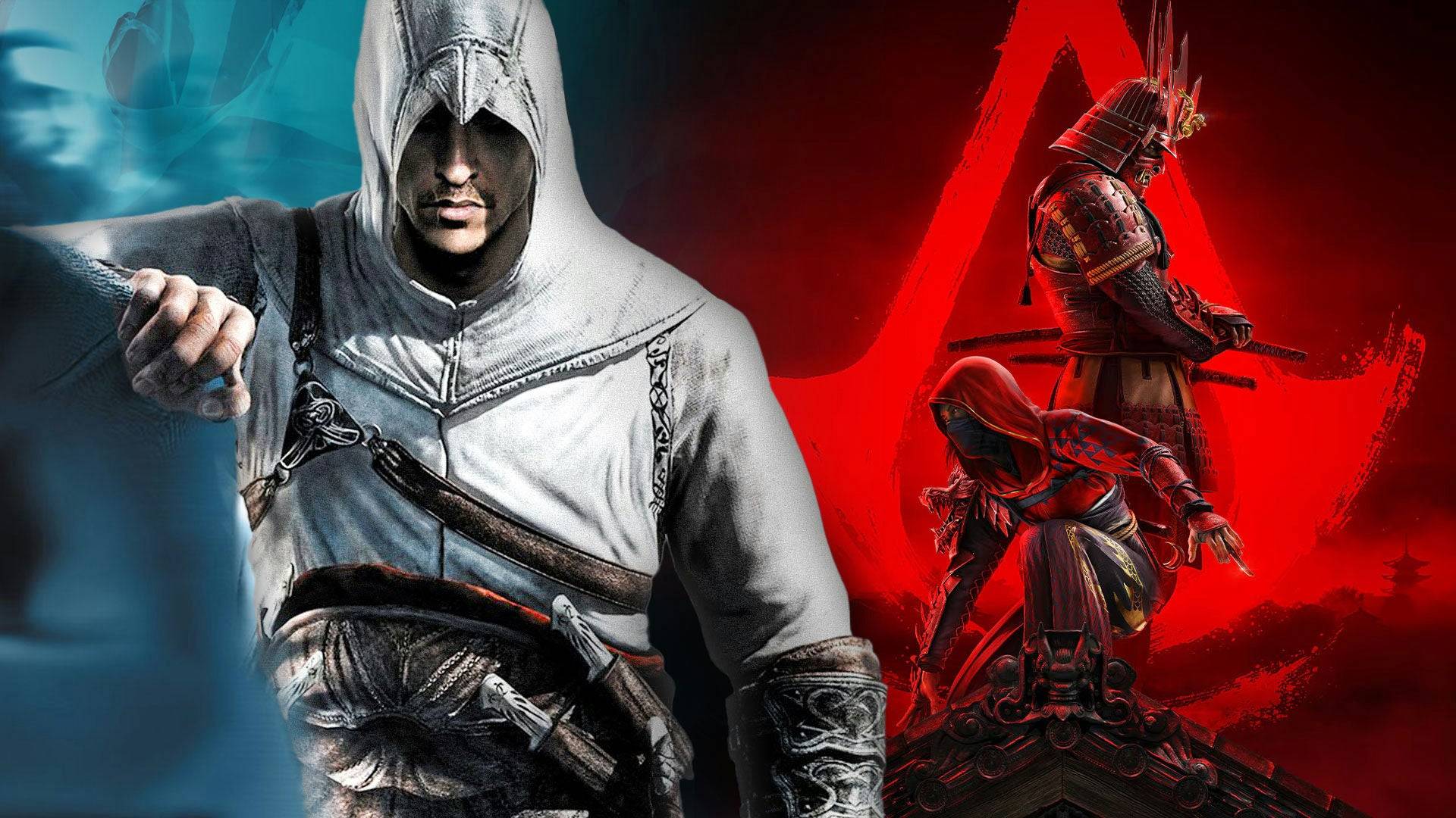 Hinihimok ng Ubisoft ang paghahambing ng paglulunsad ng Assassin's Creed Shadows 'sa Pinagmulan, Odyssey, Mirage, hindi' Perpektong Bagyo 'ni Valhalla