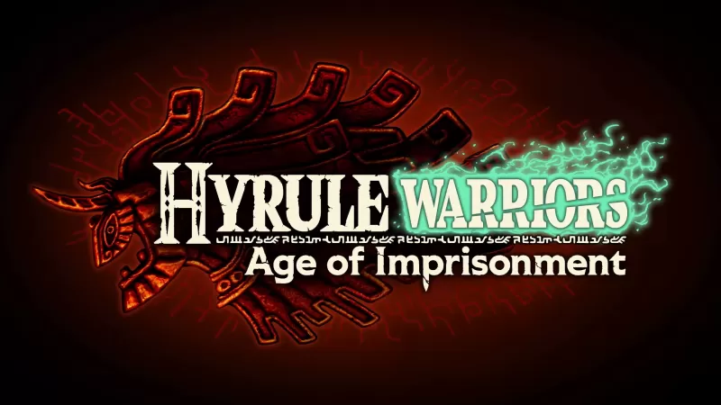 Hyrule Warriors: Age of Imprisonment Headed to Switch 2
