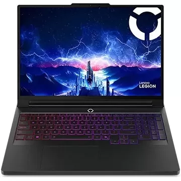 Lenovo Legion Pro 7i Gen 10 avec RTX 5080 maintenant disponible en précommande