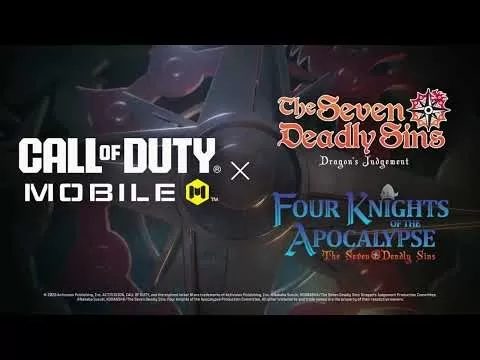 Call of Duty: Mobile Staffel 4 - Infinity Realm