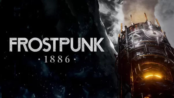 Frostpunk 1886 utilizza un motore Unreal per reinventare l'originale