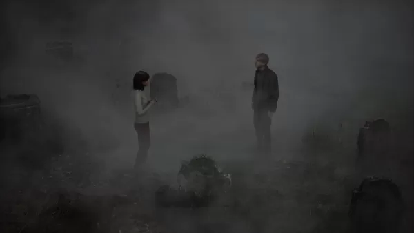 „Cineverse obiecuje wierną adaptację Silent Hill 2 w nowym filmie”