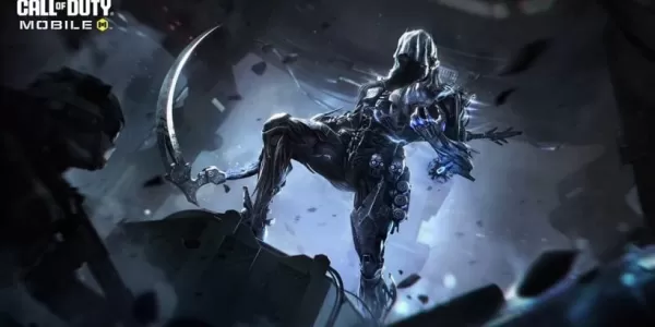 Call of Duty: Mobile – Staffel 7 „Phantom Current“ startet mit Marine-Battle-Pass.