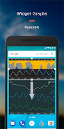 Flowx: Weather Map Forecast Capture d'écran 1