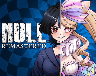 NULL [Remastered]