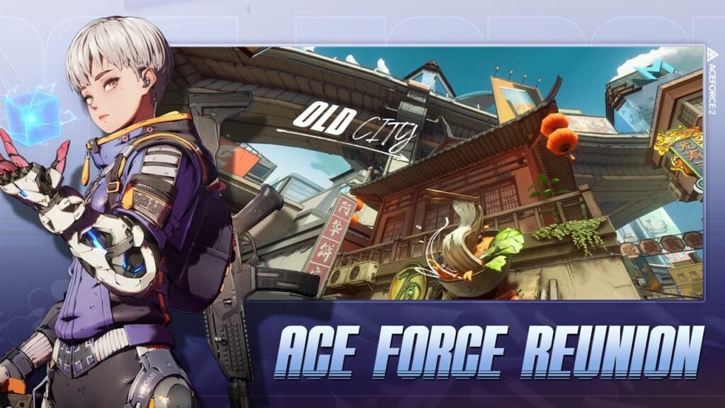 ACEFORCE 2: Les affrontements intenses arrivent sur Android