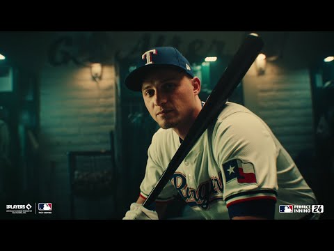 MLB 9局24遊戲玩法
