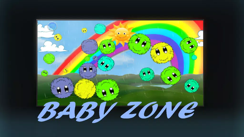 Baby Zone for Toddler & Parent Screenshot 0