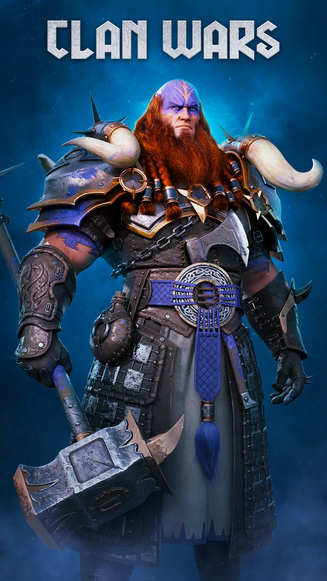 Vikings应用截图第1张