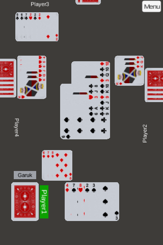 Remi Rummy Original Captura de pantalla 0