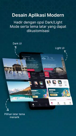 QuranBest : Al Quran & Adzan应用截图第0张
