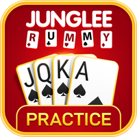 Junglee Rummy Mobile