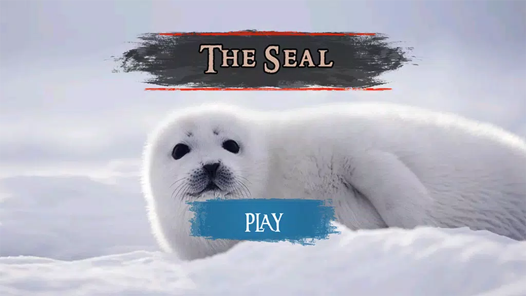 The Seal ภาพหน้าจอ 1