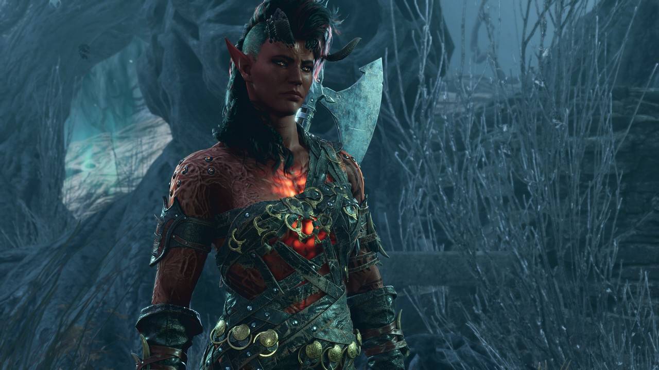 Najnowsza łatka Baldur's Gate III w fazie testu warunków skrajnych