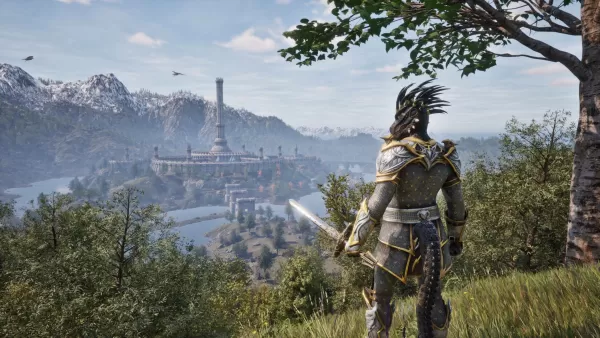 Oblivion Remastered: Nangungunang tampok ang mga tagahanga na hinihiling mula sa Bethesda