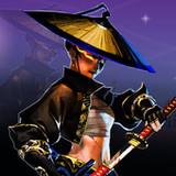 Shadow Samurai : Ninja Revenge