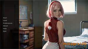 Hokage’s Life Скриншот 0