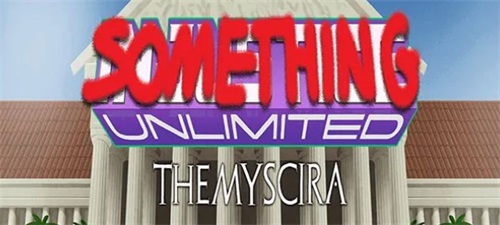 Something Unlimited: Themyscira スクリーンショット 2