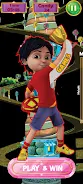 Shiva Tower Run Games For Kids স্ক্রিনশট 3