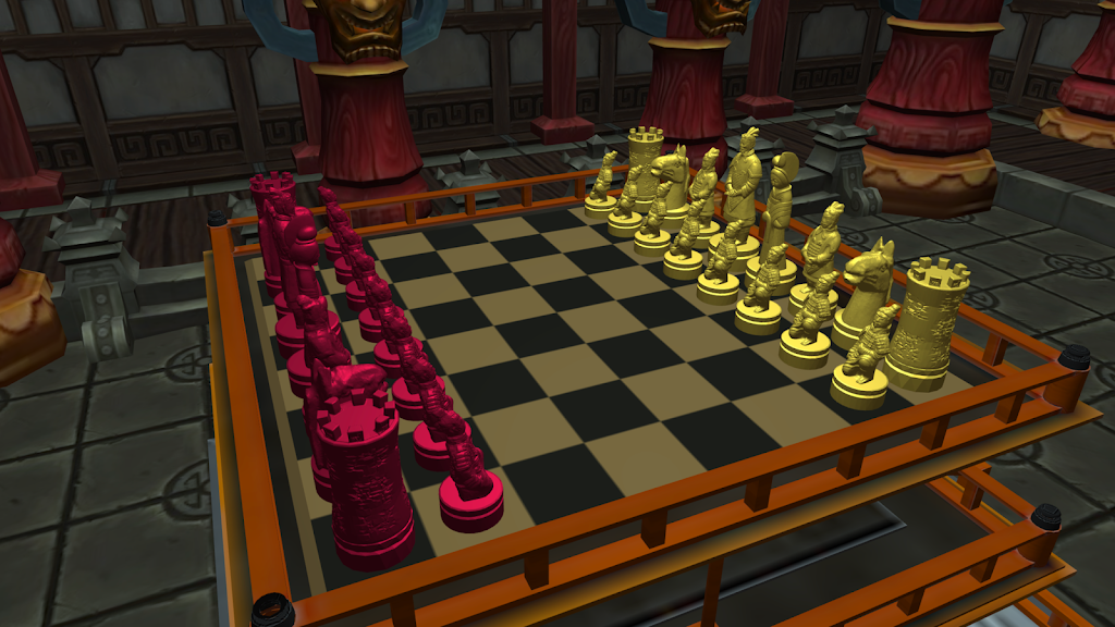 Chess ♞ Mates Screenshot 0