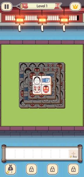 Tile Fun - Triple Puzzle Game 스크린샷 2