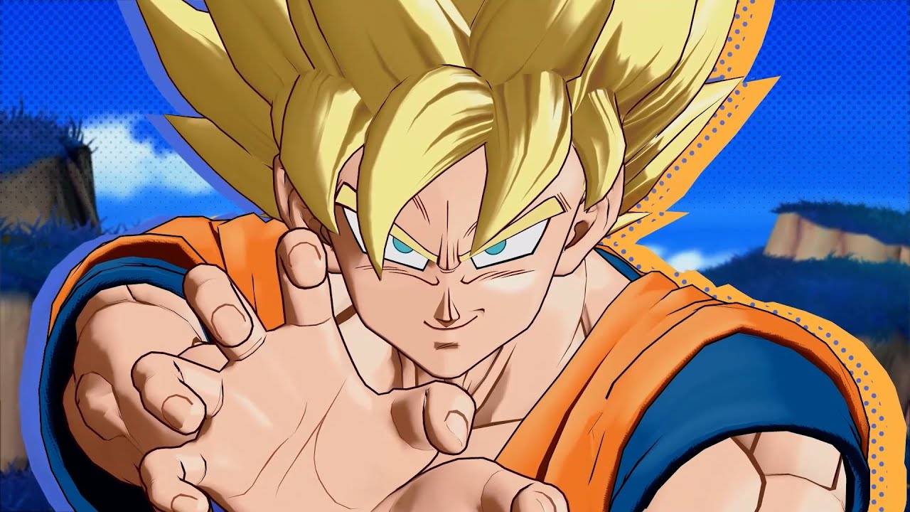 [BREAKING] New Gameplay Unveiled for 'Dragon Ball Project: Multi': Super Saiyan Goku, Krillin, and Piccolo Previewed