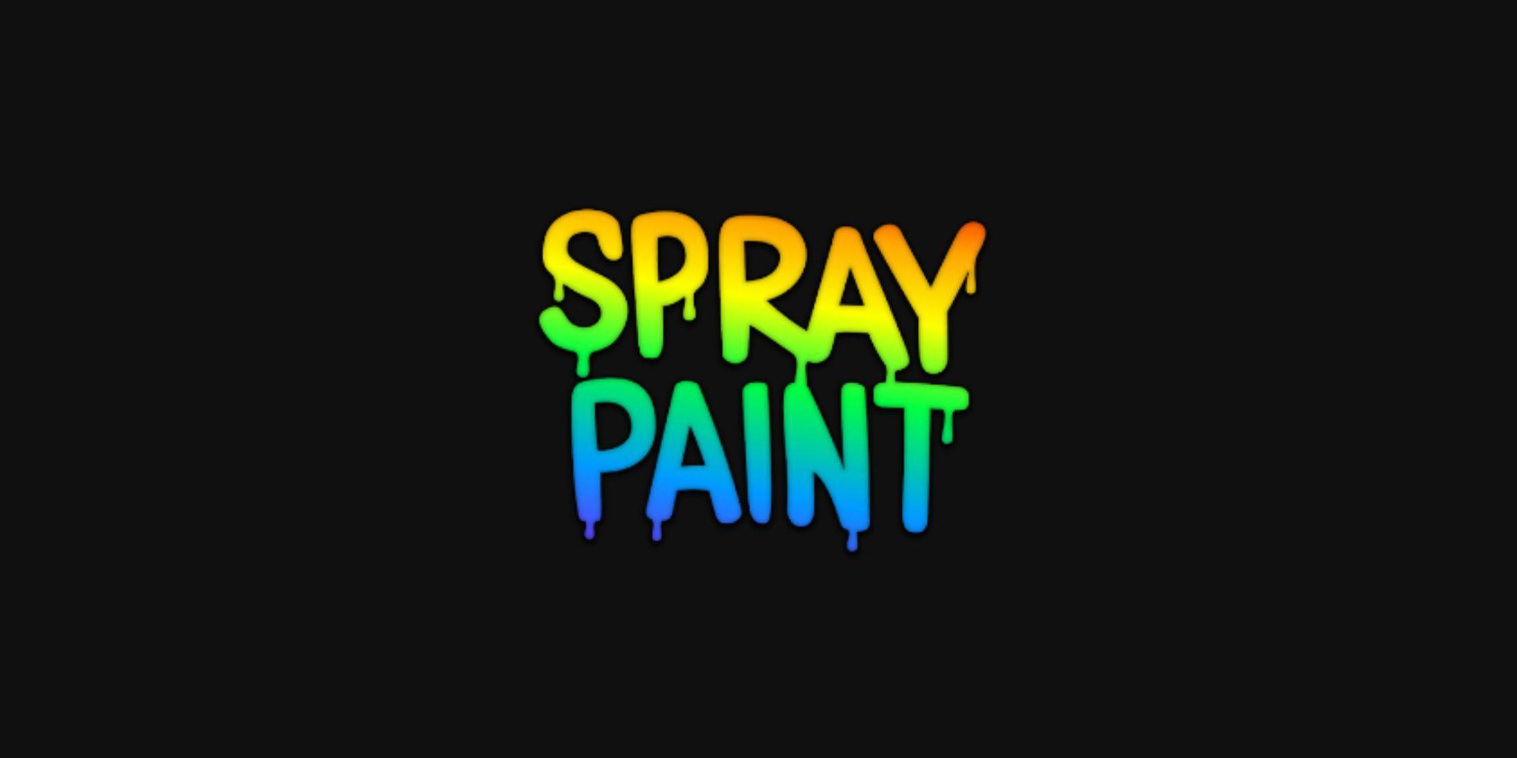 Roblox Spray Paint Codes Unleashed for 2025