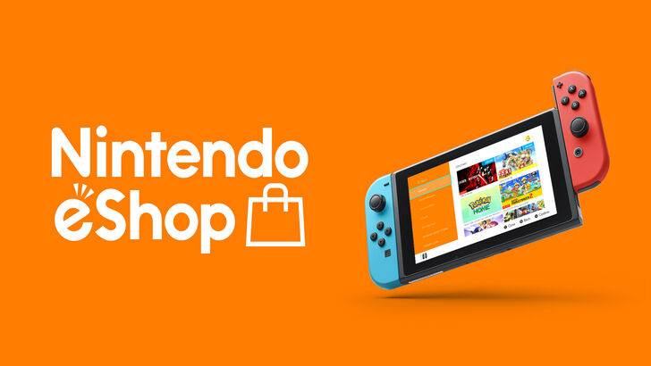 Nintendo Japan Eshop mengharamkan pembayaran asing 