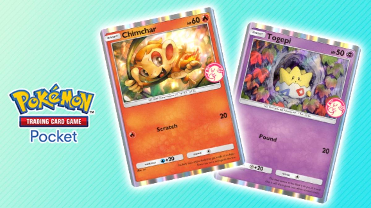 Pokémon TCG Pocket: Wonder Pick Date, Uhrzeit und Promo -Karten - Februar 2025