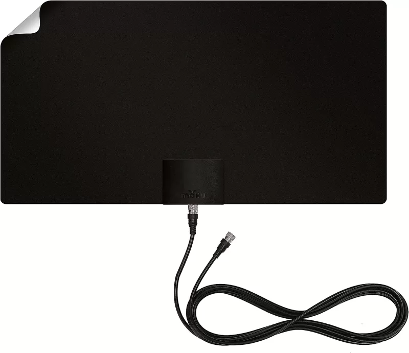 Kunin ang iyong sarili ng isang HD TV Antenna