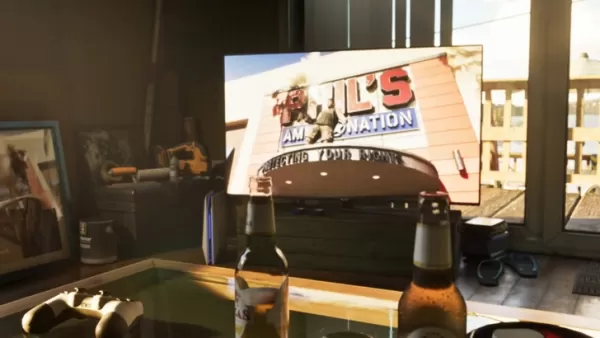 GTA 6 Trailer 2 usó una PS5, estableciendo altas expectativas