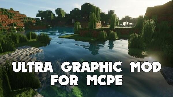 Minecraft Realistic Ảnh chụp màn hình 0