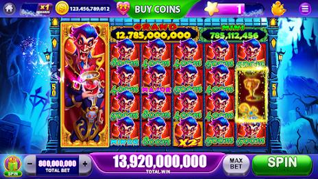 Cash Carnival™ - Casino Slots Screenshot 1