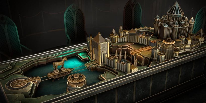 Boxen: Neue im Spiel für Leistungsjäger vorgestellt