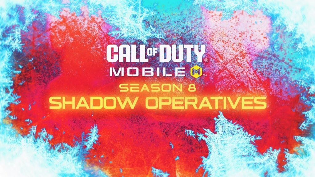 Anti-helden vervagen de lijnen in Call of Duty: Mobile Season 8 'Shadow Operatures'