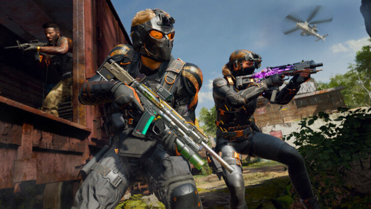 PS5 Pro強化対応ゲームには『BLACK OPS 6』『ファイナルファンタジーVII リバース』など主要タイトルが多数