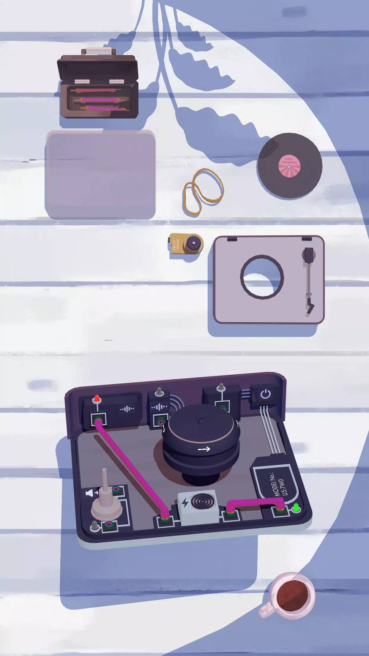 Assemble Captura de pantalla 0