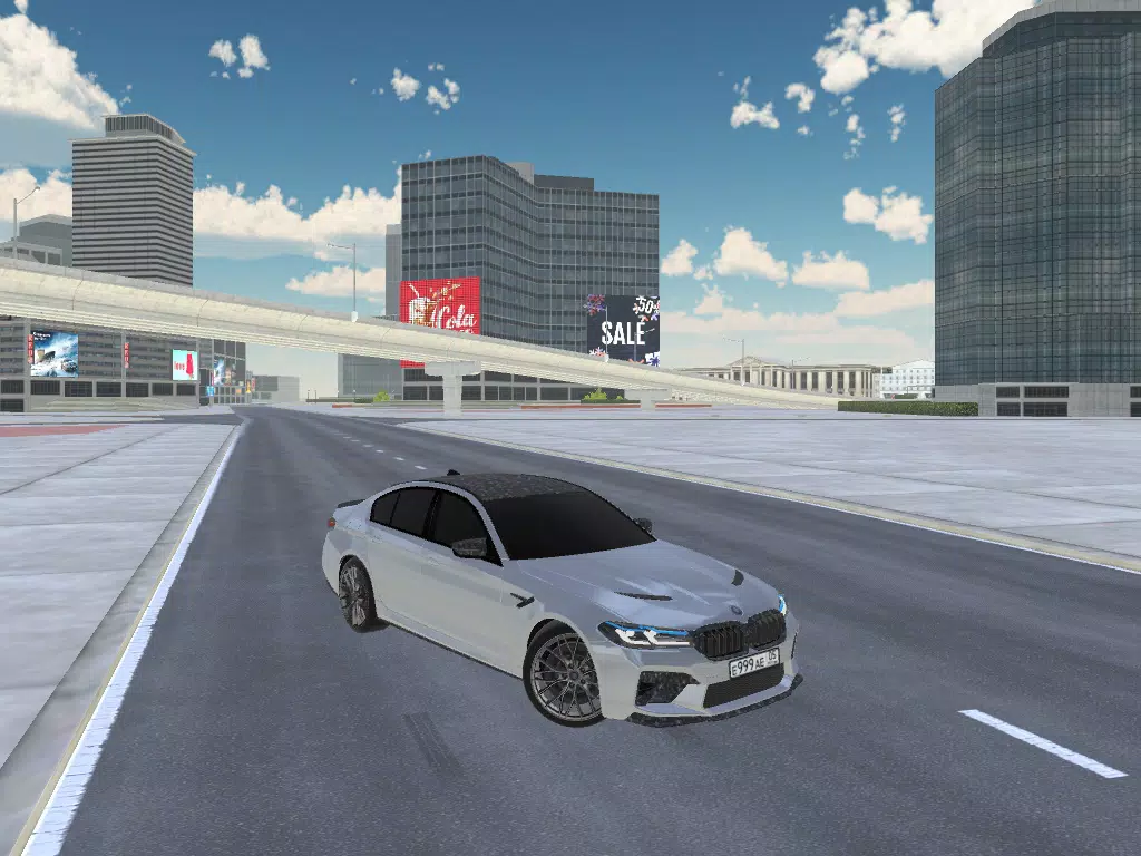 Wengallbi Drive 스크린샷 0