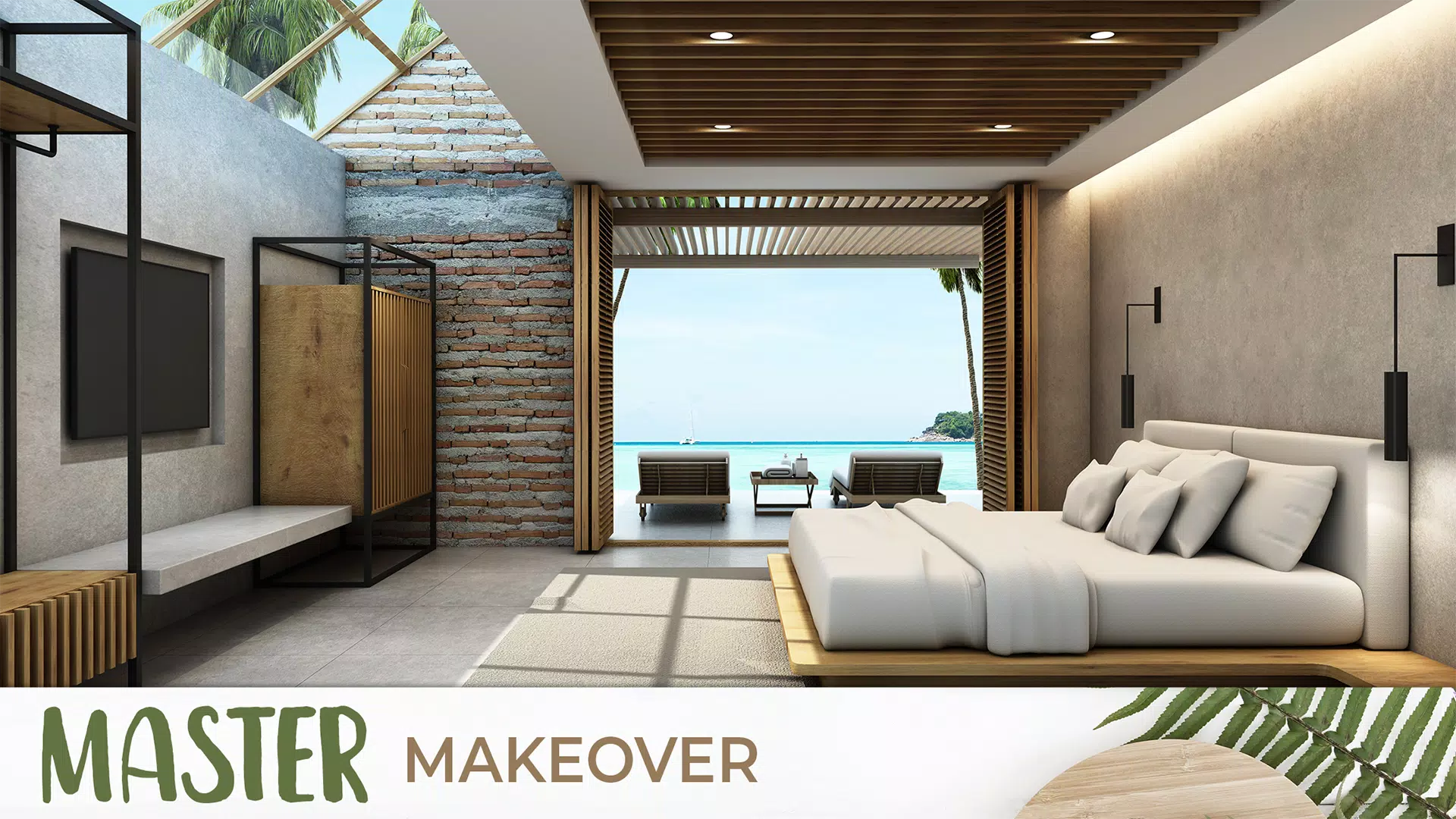 My Home Makeover Design: Games應用截圖第1張