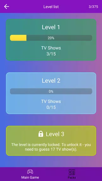 Guess the TV Show: Series Quiz 스크린샷 2