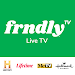 Frndly TV: Live TV & Movies