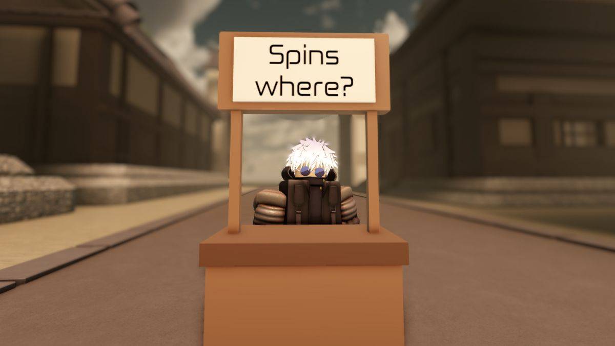 揭曉 Jujutsu Infinite 中農業旋轉的有效策略