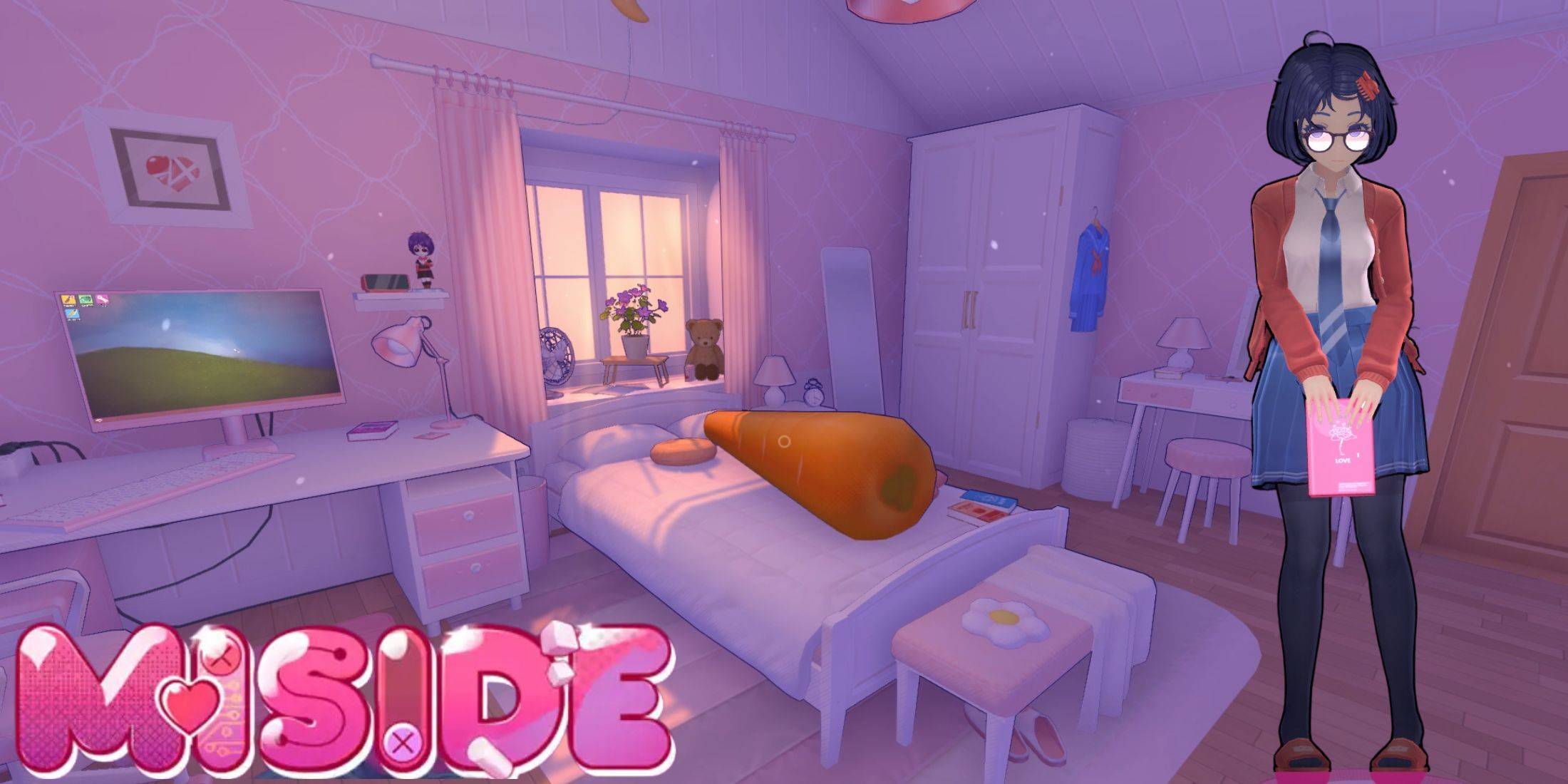 Carrot Glitch: Essential Guide for Usage